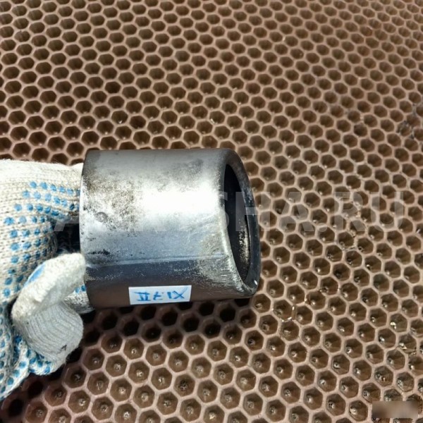 Насадка выхлопа BMW X1 