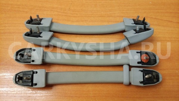 Ручка потолка Mitsubishi Outlander CU5W 4G69 2004 Mitsubishi Outlander 