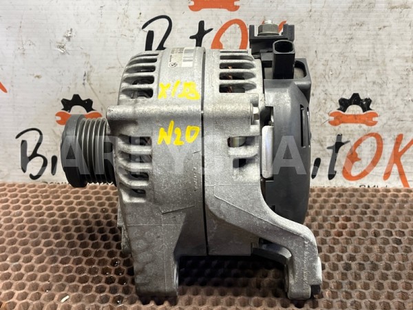 Генератор BMW X1 