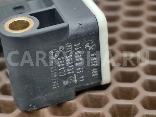 Датчик ускорения BMW 3er оригинальный номер 65 77 6 956 485, 65 77 6 956 485, 65776956485, 6956485