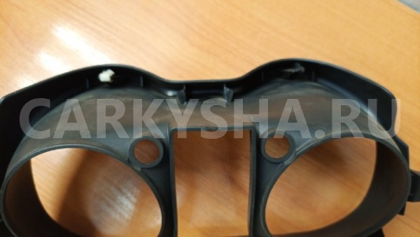 Накладка панели приборов Mitsubishi Outlander CU5W Mitsubishi i оригинальный номер MR975123