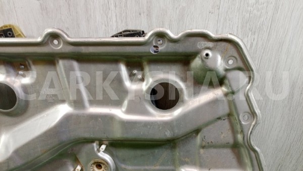 Стеклоподъемник электрический задний левый Audi A8 Audi 200 оригинальный номер 4E0839849