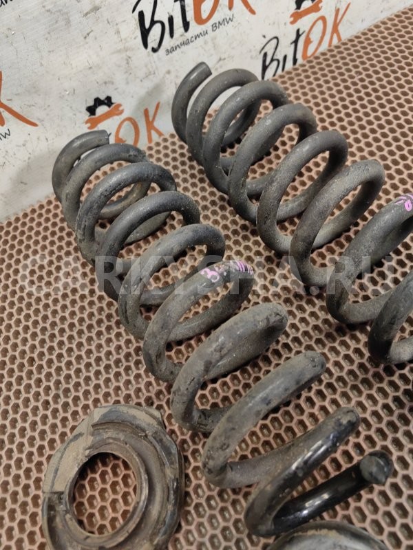 Пружины BMW X1 