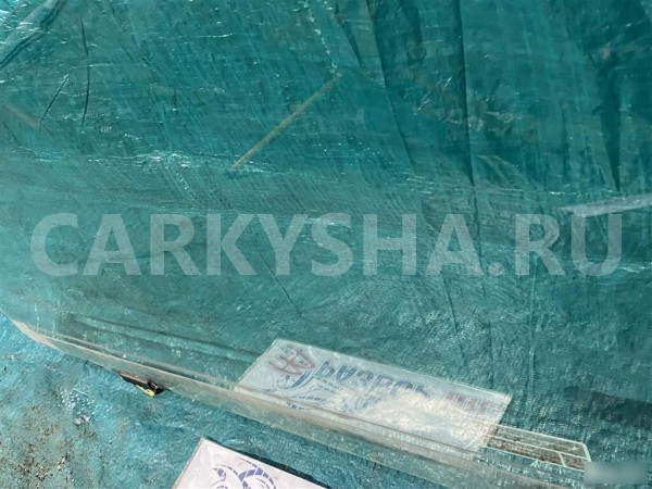 Стекло двери переднее левое Mitsubishi Outlander X Mitsubishi i оригинальный номер 5706A275