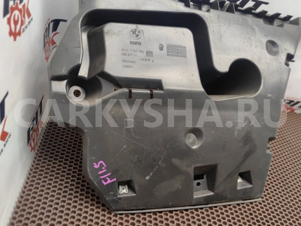 Кронштейн бампера BMW 5er 