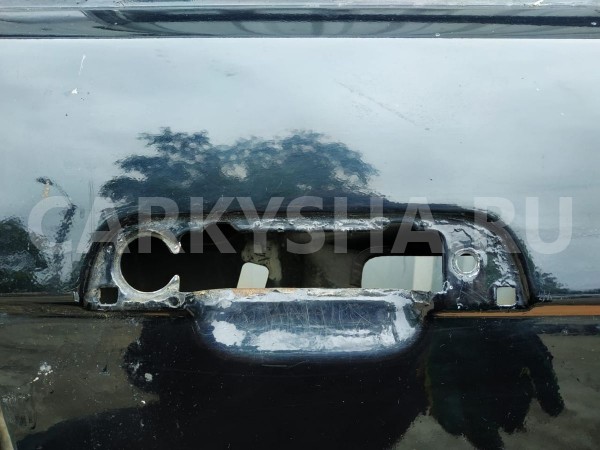 Дверь передняя правая BMW 5er 