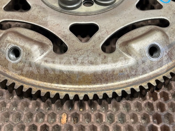 Маховик АКПП BMW 5er 