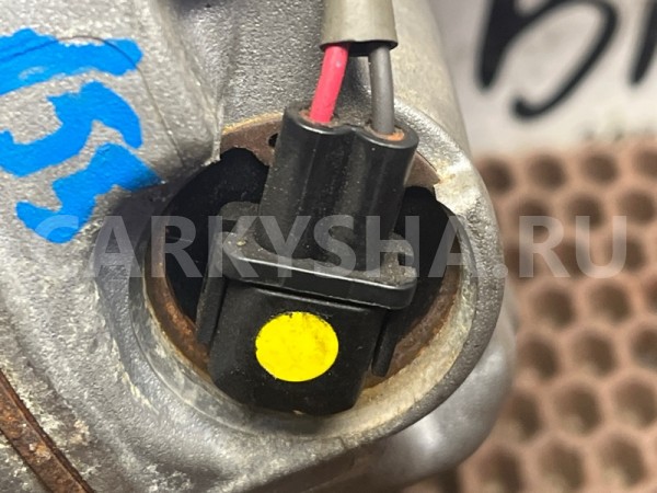 Компрессор кондиционера BMW X5 