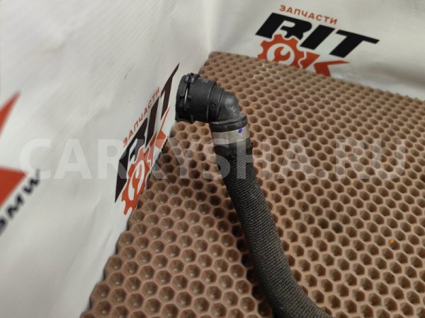 Шланг патрубок охлаждения BMW X3 