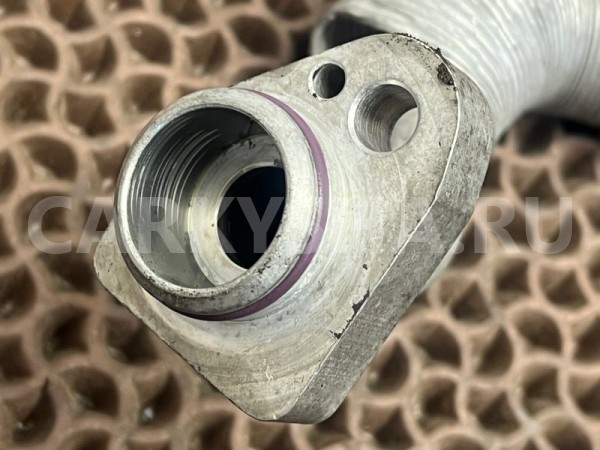 Трубка кондиционера BMW 5er 