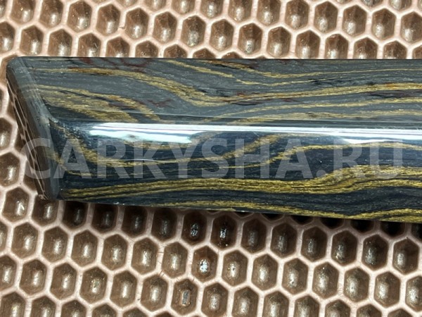 Декоративная накладка салона BMW X3 