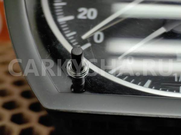 Панель приборов BMW 3er 