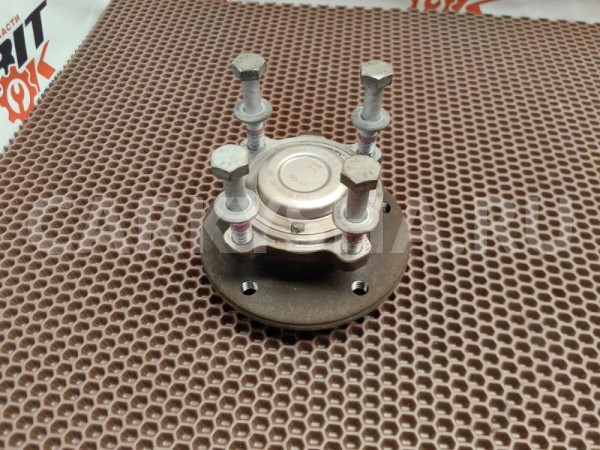 Подшипник ступица колеса BMW 3er 