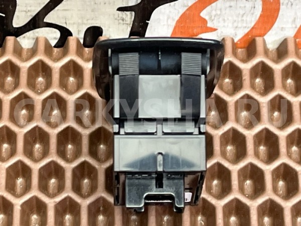 Кнопка стеклоподъемника BMW 3er 