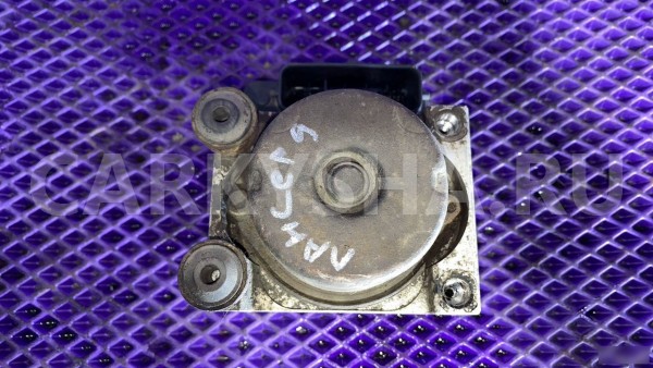 Блок ABS Mitsubishi Lancer 9 Mitsubishi i 