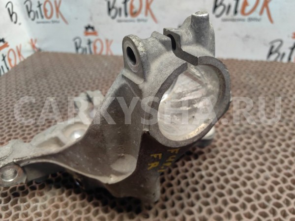 Кулак поворотный BMW X1 