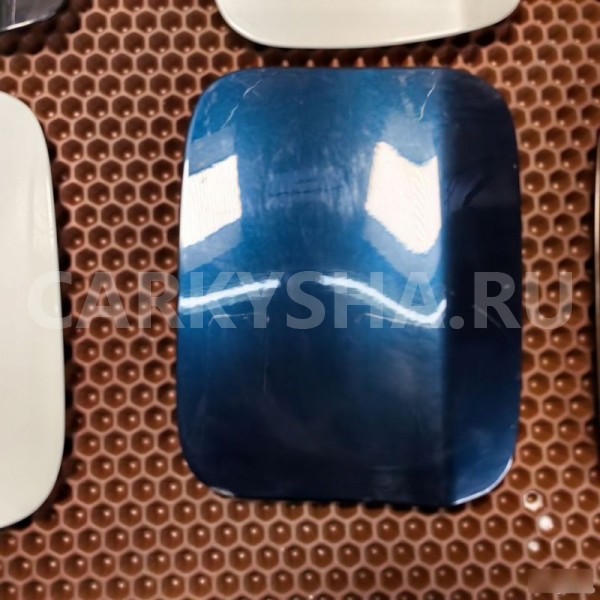 Лючок бензобака BMW X1 