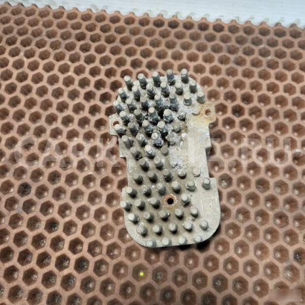 Светодиодный модуль BMW X3 