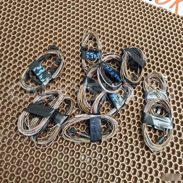 Разъем подсветки ручки двери BMW 2er 