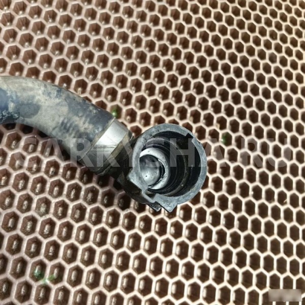 Шланг охлаждения BMW X5 