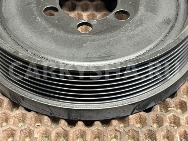 Шкив коленвала BMW 3er 
