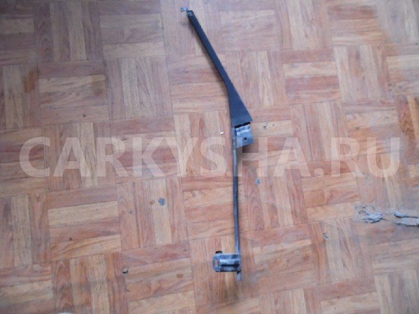 Направляющая стекла двери Volkswagen Jetta V (2005—2011) Volkswagen Jetta оригинальный номер 1K5839408K