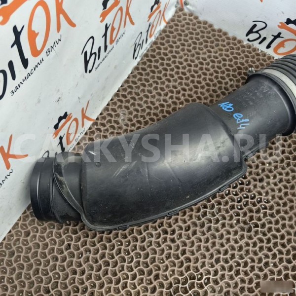 Воздуховод к фильтру BMW X1 
