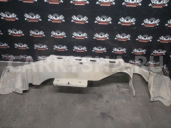 Защита бампера Задняя юбка Honda HR-V GH1 Honda HR-V оригинальный номер 71520S2H0000