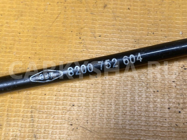 Датчик ABS задний левый Renault Logan 1 Renault 15 оригинальный номер 8200752604