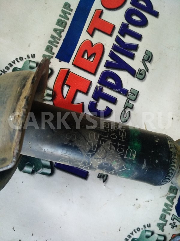 Амортизатор подвески Mitsubishi Lancer 