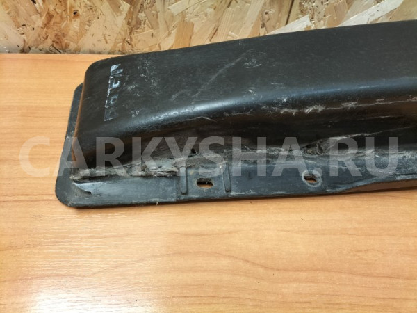 Усилитель бампера задний Hyundai Sonata EF G4GC Hyundai Sonata оригинальный номер 8663138000