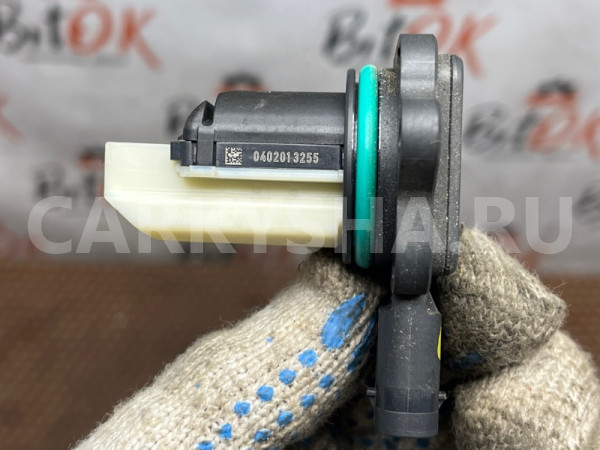 ДМРВ BMW 5er оригинальный номер 13 62 7 593 624, 13 62 7 593 624, 13627593624, 7593624