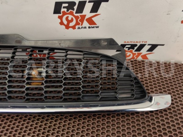 Решетка радиатора Mini Clubman 