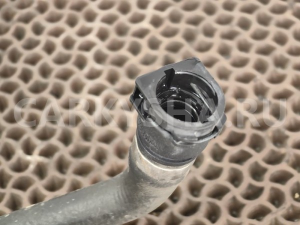 Шланг охлаждения BMW X5 