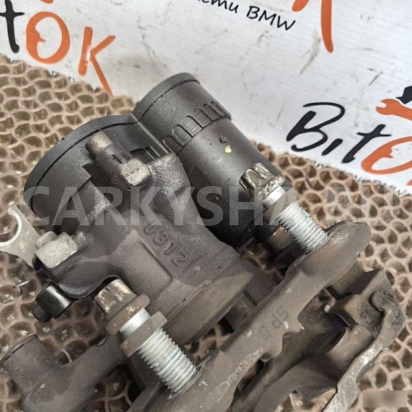 Суппорт тормозной BMW X1 