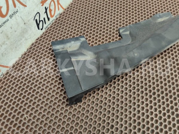 Перегородка моторного отсека BMW X1 