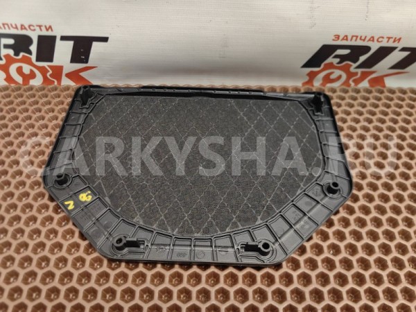 Накладка динамика BMW 3er 