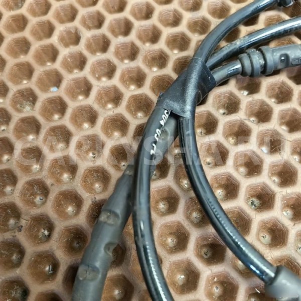 Датчик износа колодок BMW X3 