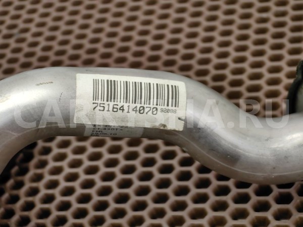 Трубка охлаждения BMW 3er 