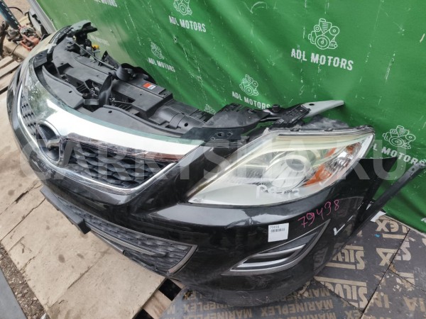Ноускат Nose Cut Mazda CX-9 2009-2015 TD1150031GAA Mazda CX-9 
