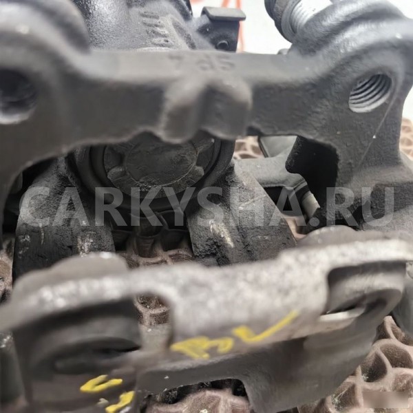 Суппорт тормозной BMW X1 