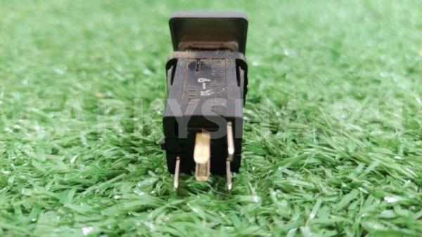 Кнопка кондиционера УАЗ Патриот Пикап 23632 409040 УАЗ Pickup 