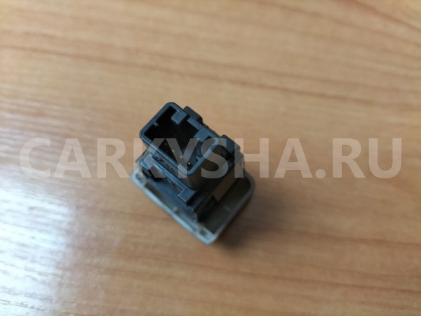 Кнопка аварийной сигнализации Nissan Note E11 Nissan Note 