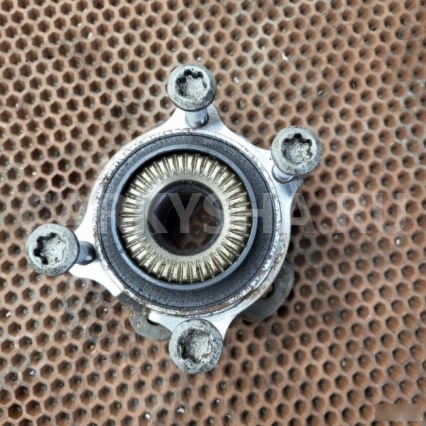 Ступица BMW 5er 