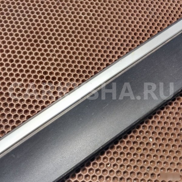 Молдинг двери BMW X3 