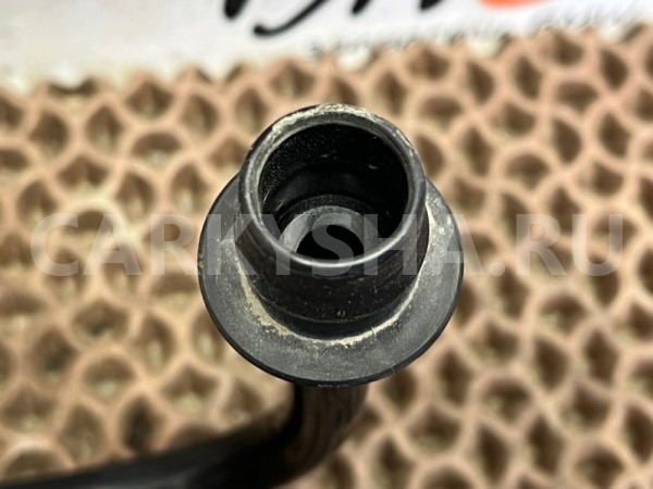 Вакуумная трубка BMW X3 