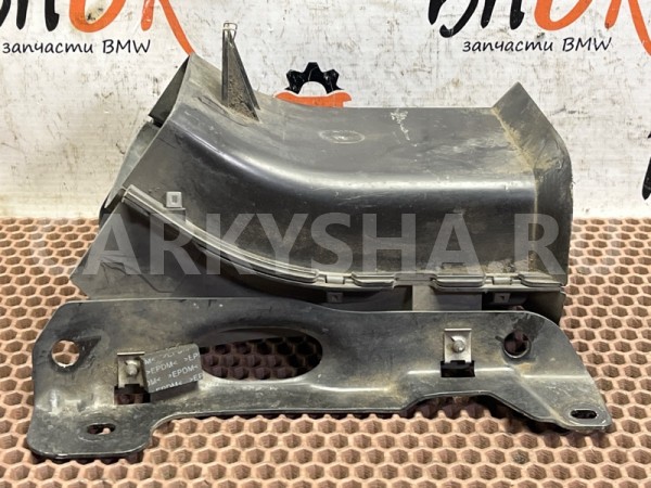 Воздуховод охлаждения тормозов BMW 5er 
