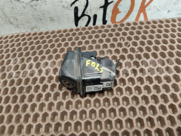 Камера заднего вида BMW 7er 