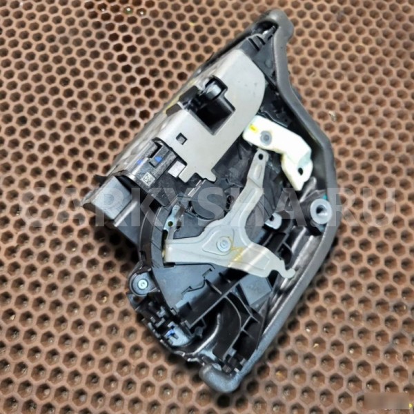 Замок двери BMW X3 