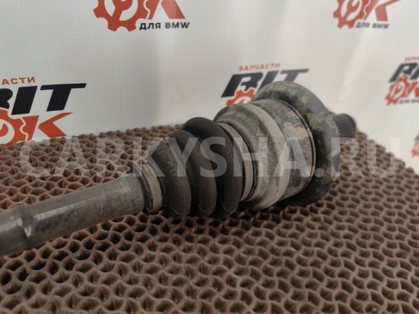 Привод BMW 3er 